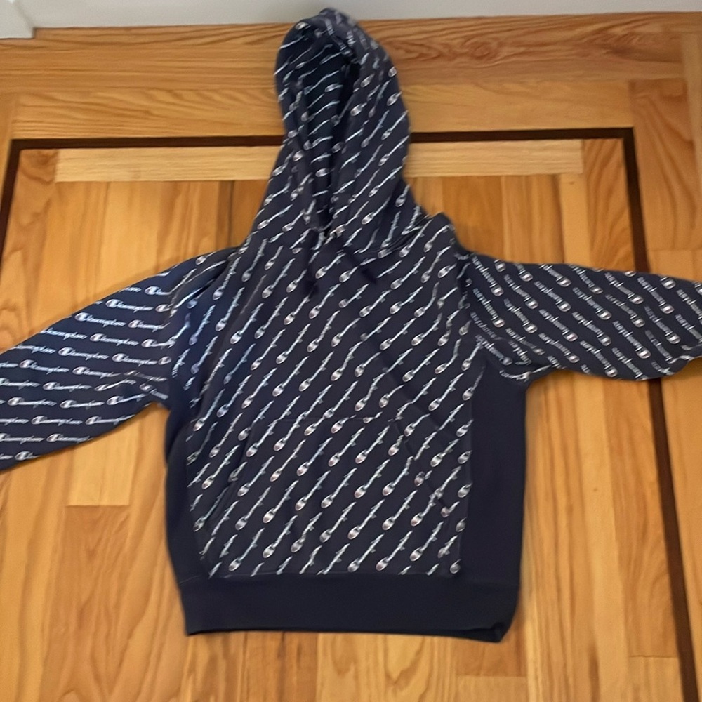 Champion sweatshirt